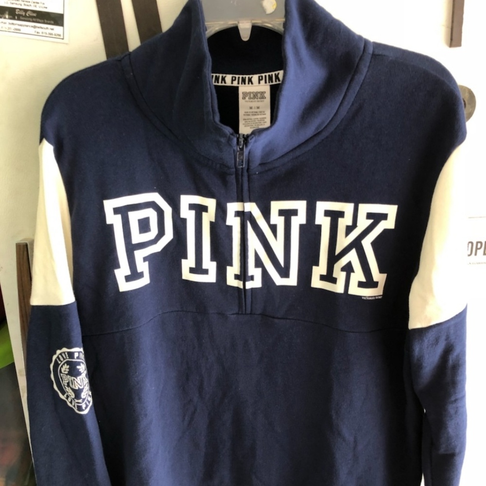 FINAL OFFER VICTORIA SECRET PINK